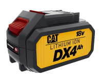 Cat Młot udarowy DX 2150 - 1604119 - zdjęcie 3